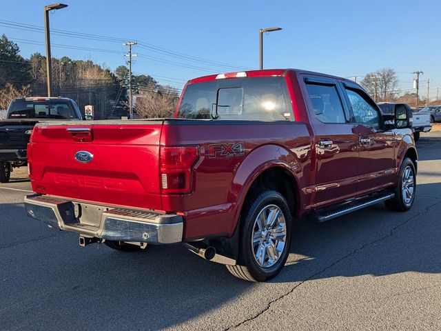 2018 Ford F-150  - 22783639 - 3