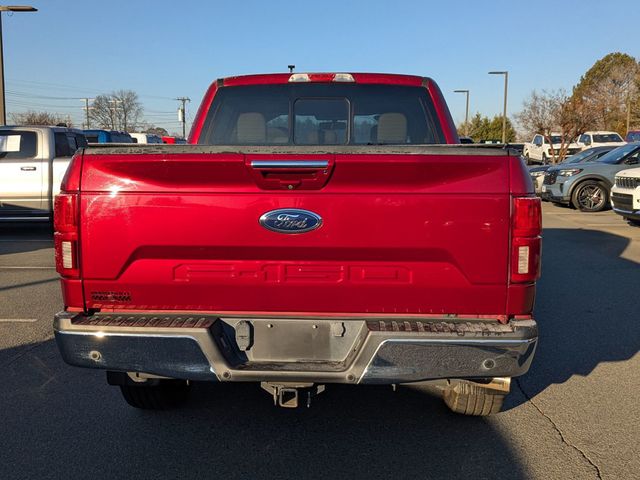 2018 Ford F-150  - 22783639 - 4
