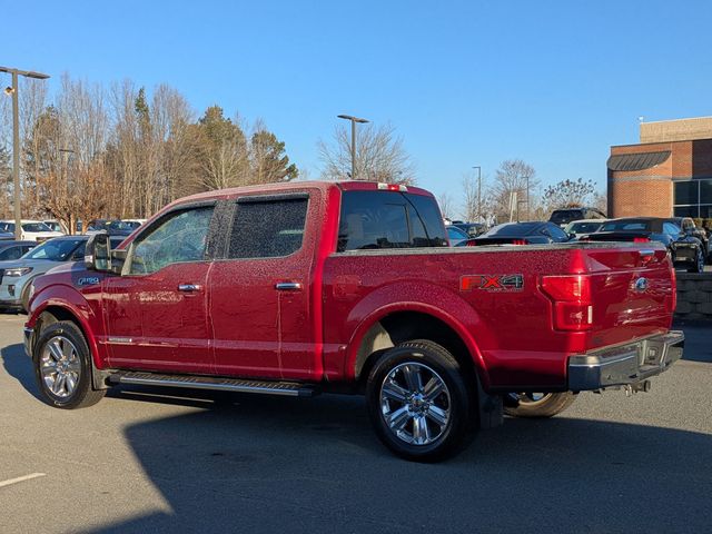 2018 Ford F-150  - 22783639 - 5