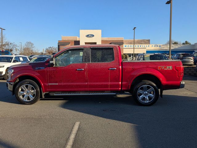2018 Ford F-150  - 22783639 - 6