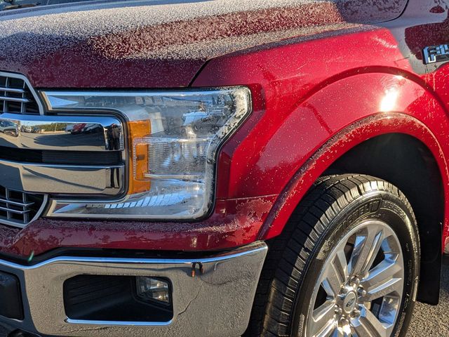 2018 Ford F-150  - 22783639 - 7