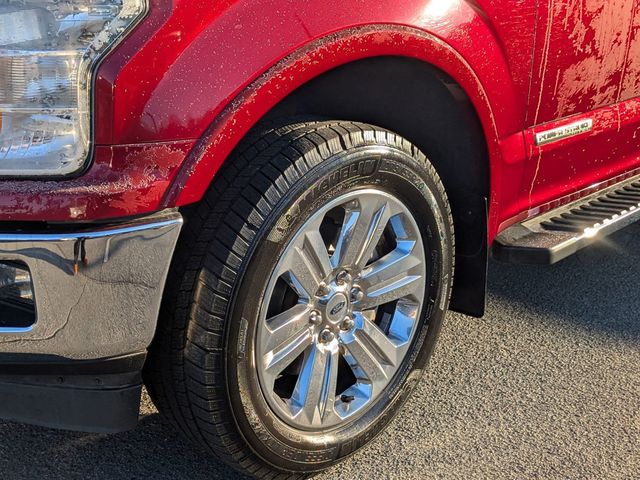 2018 Ford F-150  - 22783639 - 8