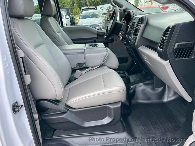 2018 Ford F-150 2018 FORD F-150 XL 3.5L V6 ECOBOOST 4D SUPERCAB 615-730-9991 - 22898218 - 9