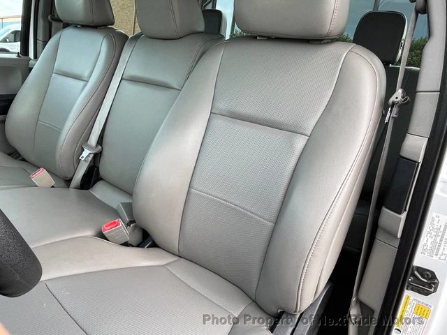 2018 Ford F-150 2018 FORD F-150 XL 3.5L V6 ECOBOOST 4D SUPERCAB 615-730-9991 - 22898218 - 10