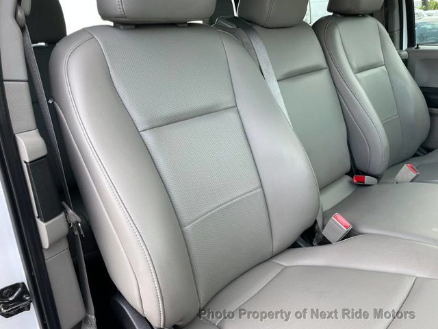 2018 Ford F-150 2018 FORD F-150 XL 3.5L V6 ECOBOOST 4D SUPERCAB 615-730-9991 - 22898218 - 11