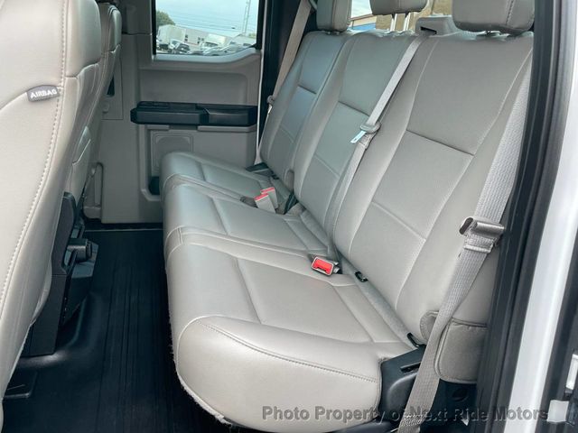 2018 Ford F-150 2018 FORD F-150 XL 3.5L V6 ECOBOOST 4D SUPERCAB 615-730-9991 - 22898218 - 12