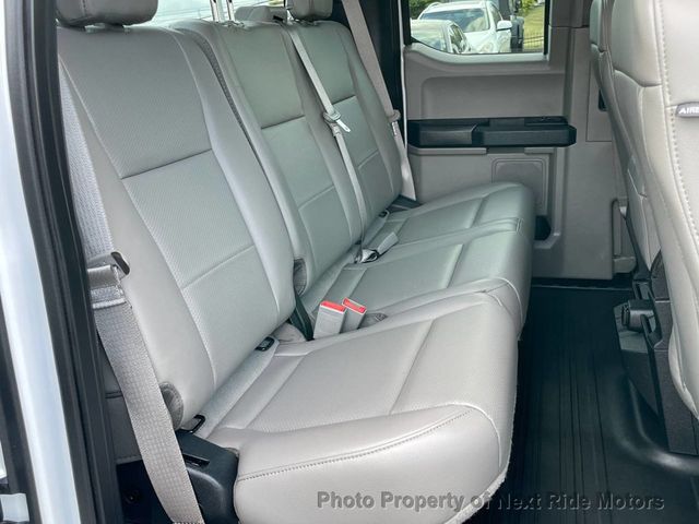 2018 Ford F-150 2018 FORD F-150 XL 3.5L V6 ECOBOOST 4D SUPERCAB 615-730-9991 - 22898218 - 13