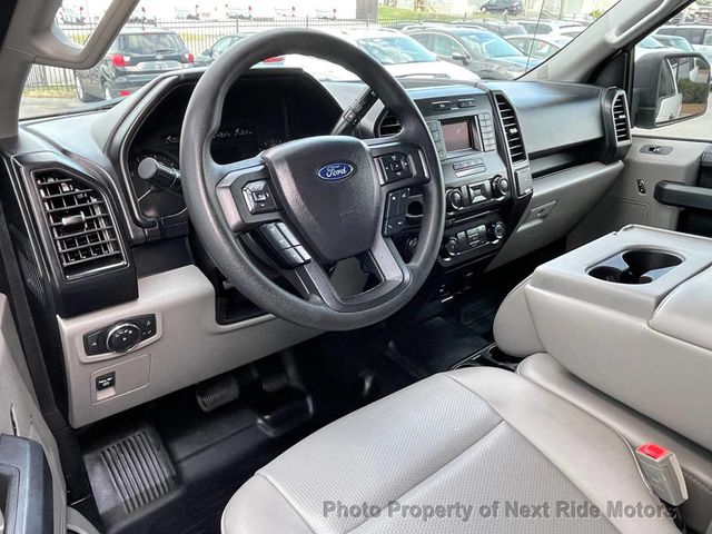 2018 Ford F-150 2018 FORD F-150 XL 3.5L V6 ECOBOOST 4D SUPERCAB 615-730-9991 - 22898218 - 14