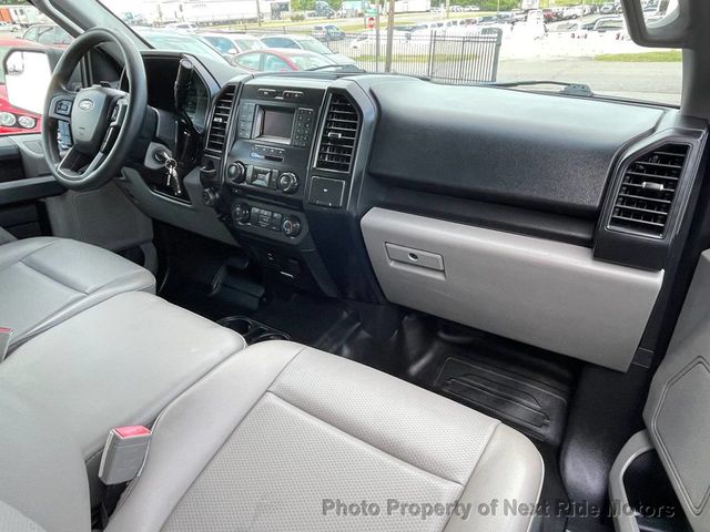 2018 Ford F-150 2018 FORD F-150 XL 3.5L V6 ECOBOOST 4D SUPERCAB 615-730-9991 - 22898218 - 15