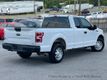 2018 Ford F-150 2018 FORD F-150 XL 3.5L V6 ECOBOOST 4D SUPERCAB 615-730-9991 - 22898218 - 1