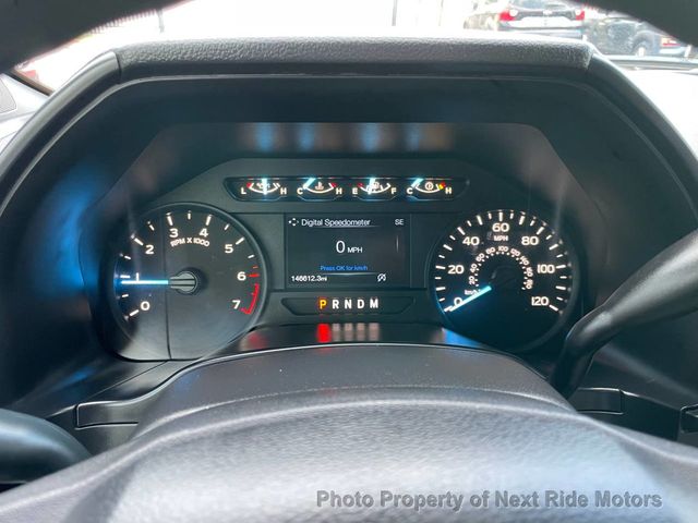 2018 Ford F-150 2018 FORD F-150 XL 3.5L V6 ECOBOOST 4D SUPERCAB 615-730-9991 - 22898218 - 20