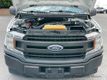 2018 Ford F-150 2018 FORD F-150 XL 3.5L V6 ECOBOOST 4D SUPERCAB 615-730-9991 - 22898218 - 22