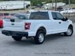 2018 Ford F-150 2018 FORD F-150 XL 3.5L V6 ECOBOOST 4D SUPERCAB 615-730-9991 - 22898218 - 26