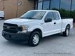 2018 Ford F-150 2018 FORD F-150 XL 3.5L V6 ECOBOOST 4D SUPERCAB 615-730-9991 - 22898218 - 2