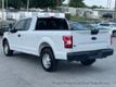 2018 Ford F-150 2018 FORD F-150 XL 3.5L V6 ECOBOOST 4D SUPERCAB 615-730-9991 - 22898218 - 4