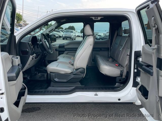 2018 Ford F-150 2018 FORD F-150 XL 3.5L V6 ECOBOOST 4D SUPERCAB 615-730-9991 - 22898218 - 6