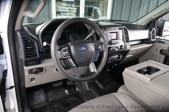 2018 Ford F-150 F150 2WD Supercab SWB - 22932635 - 9