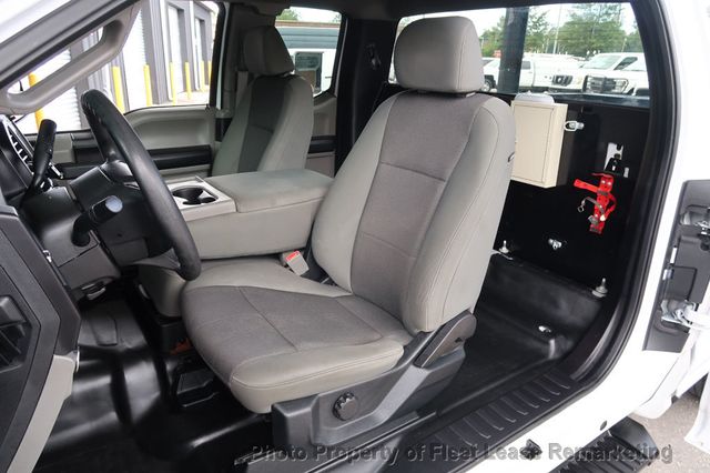 2018 Ford F-150 F150 2WD Supercab SWB - 22932635 - 10