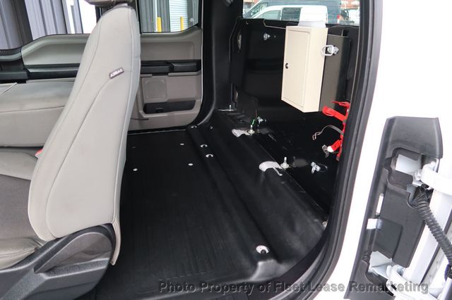 2018 Ford F-150 F150 2WD Supercab SWB - 22932635 - 14