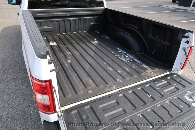 2018 Ford F-150 F150 2WD Supercab SWB - 22932635 - 16