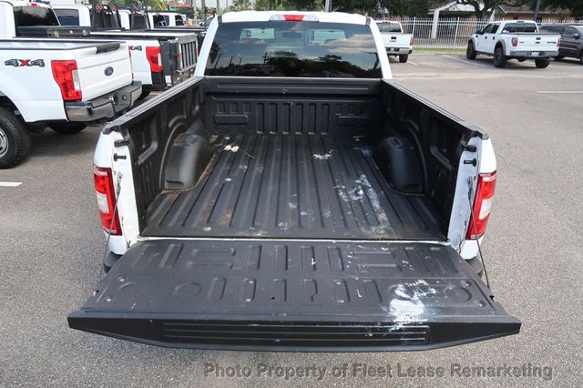 2018 Ford F-150 F150 2WD Supercab SWB - 22932635 - 17