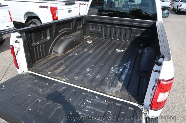 2018 Ford F-150 F150 2WD Supercab SWB - 22932635 - 18