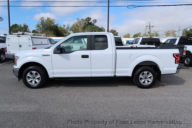 2018 Ford F-150 F150 2WD Supercab SWB - 22932635 - 1