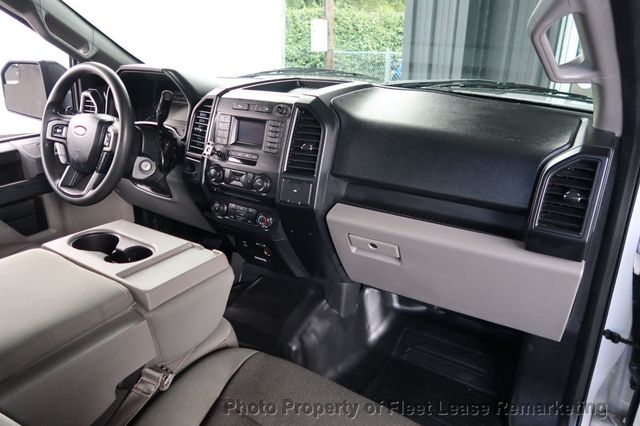 2018 Ford F-150 F150 2WD Supercab SWB - 22932635 - 21