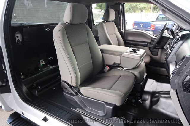 2018 Ford F-150 F150 2WD Supercab SWB - 22932635 - 22