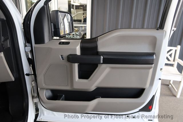 2018 Ford F-150 F150 2WD Supercab SWB - 22932635 - 24
