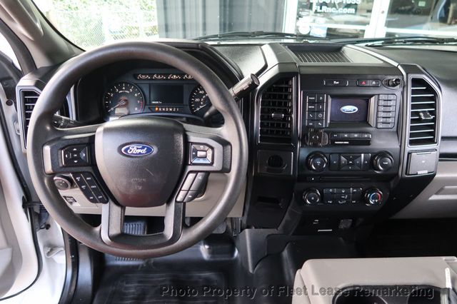 2018 Ford F-150 F150 2WD Supercab SWB - 22932635 - 25