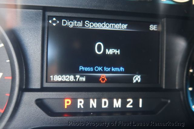 2018 Ford F-150 F150 2WD Supercab SWB - 22932635 - 26