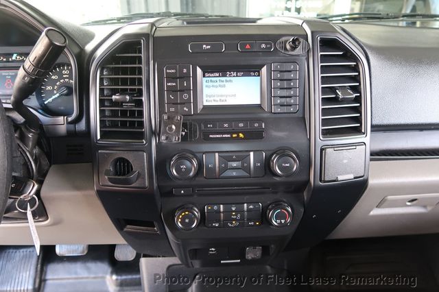 2018 Ford F-150 F150 2WD Supercab SWB - 22932635 - 27