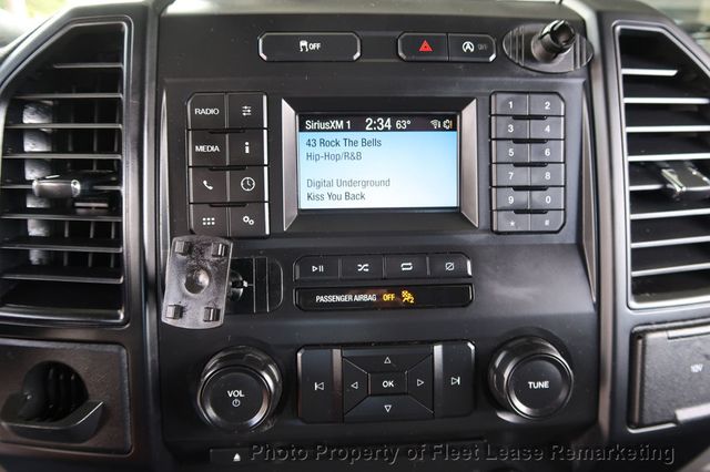 2018 Ford F-150 F150 2WD Supercab SWB - 22932635 - 28
