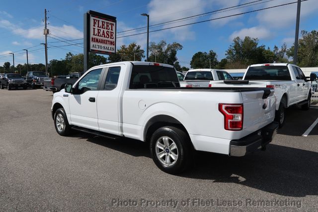 2018 Ford F-150 F150 2WD Supercab SWB - 22932635 - 2