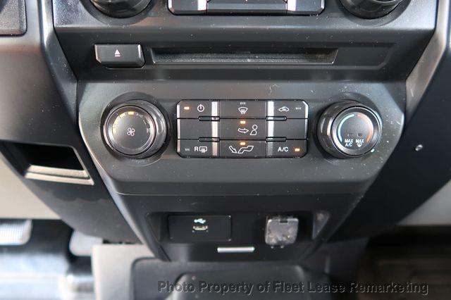 2018 Ford F-150 F150 2WD Supercab SWB - 22932635 - 30