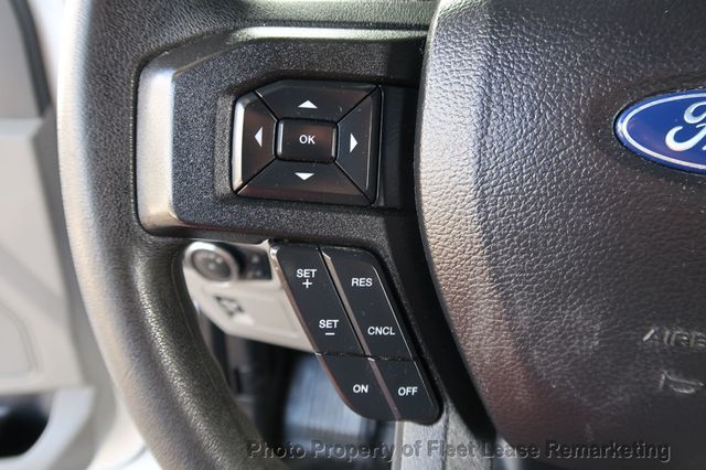 2018 Ford F-150 F150 2WD Supercab SWB - 22932635 - 32
