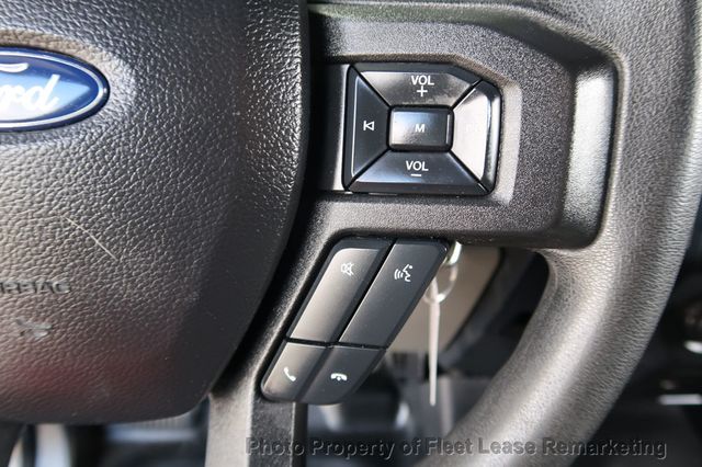 2018 Ford F-150 F150 2WD Supercab SWB - 22932635 - 33