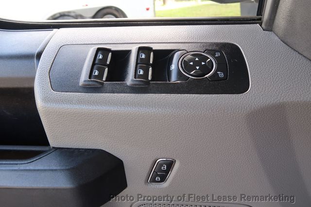 2018 Ford F-150 F150 2WD Supercab SWB - 22932635 - 35
