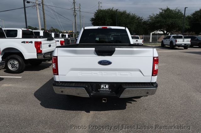 2018 Ford F-150 F150 2WD Supercab SWB - 22932635 - 3
