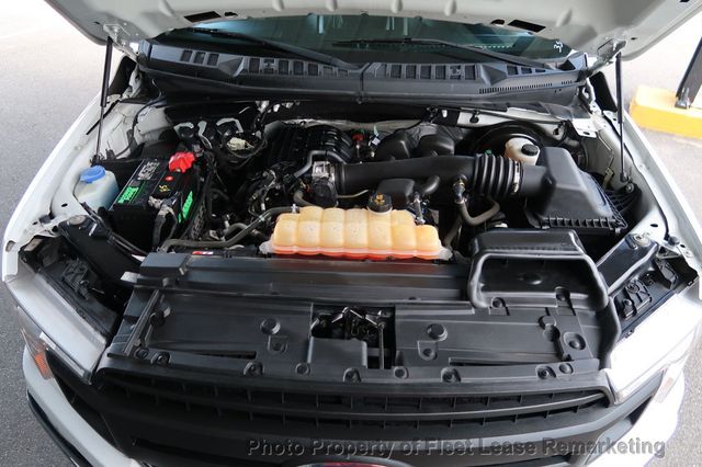 2018 Ford F-150 F150 2WD Supercab SWB - 22932635 - 39