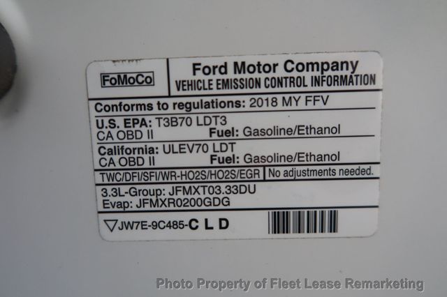 2018 Ford F-150 F150 2WD Supercab SWB - 22932635 - 41
