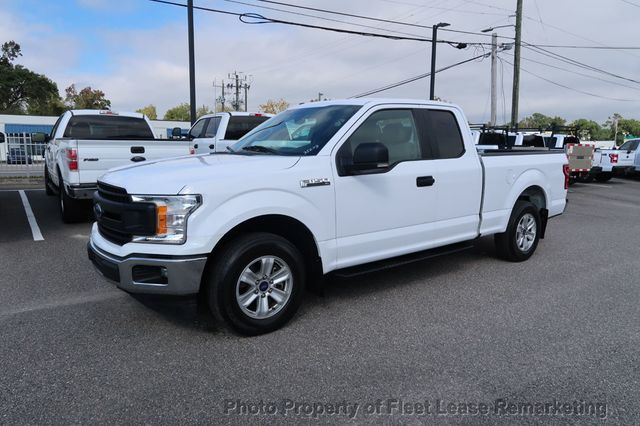 2018 Ford F-150 F150 2WD Supercab SWB - 22932635 - 46