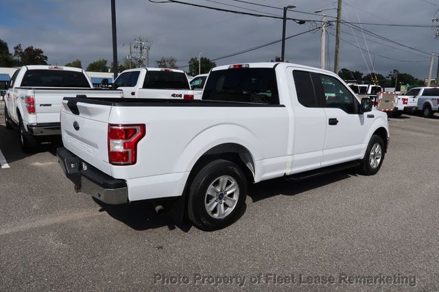 2018 Ford F-150 F150 2WD Supercab SWB - 22932635 - 4
