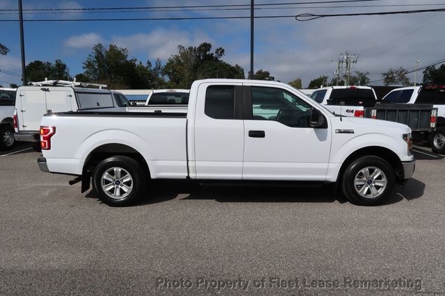 2018 Ford F-150 F150 2WD Supercab SWB - 22932635 - 5