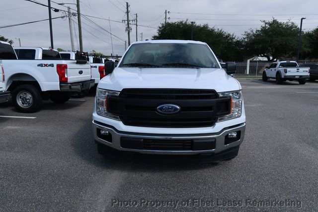 2018 Ford F-150 F150 2WD Supercab SWB - 22932635 - 7