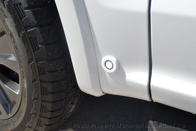 2018 Ford F-150 One Owner 2018 F150 LARIAT SPORT  4WD CREW CAB with 10K Miles  - 19472936 - 37