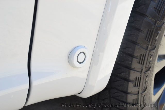2018 Ford F-150 One Owner 2018 F150 LARIAT SPORT  4WD CREW CAB with 10K Miles  - 19472936 - 38