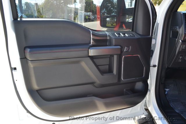 2018 Ford F-150 One Owner 2018 F150 LARIAT SPORT  4WD CREW CAB with 10K Miles  - 19472936 - 51