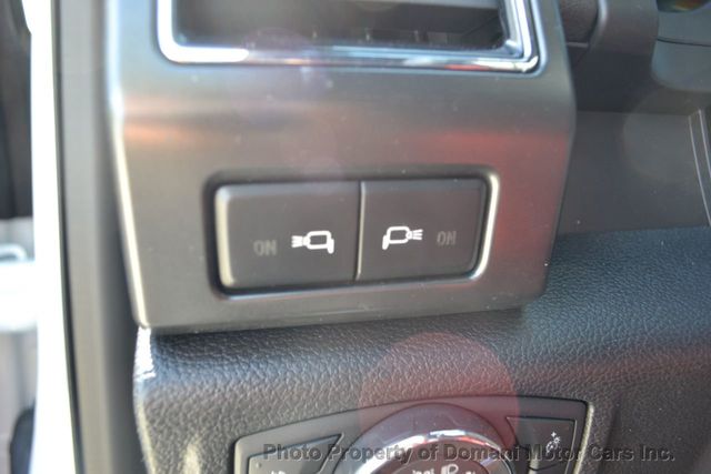 2018 Ford F-150 One Owner 2018 F150 LARIAT SPORT  4WD CREW CAB with 10K Miles  - 19472936 - 62